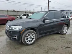 5UXKT0C58G0F75322 2016 BMW X5