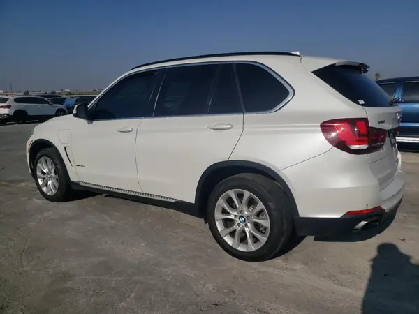 5UXKT0C58G0F75479 2016 BMW X5 - Image 2