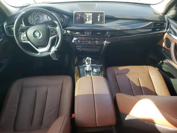 5UXKT0C58G0F75479 2016 BMW X5 - Image 8