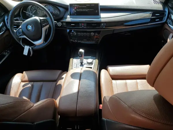 5UXKT0C58G0S74983 2016 BMW X5 - Image 8