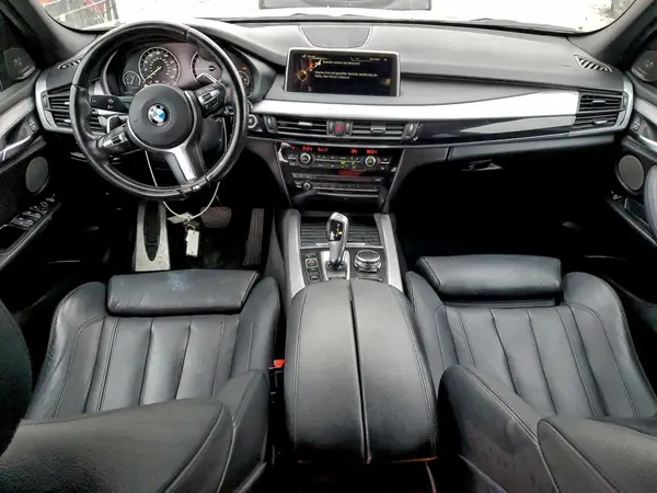 5UXKT0C58G0S75101 2016 BMW X5 - Image 8