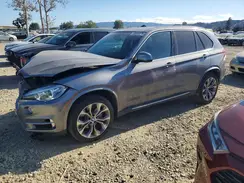5UXKT0C58G0S75177 2016 BMW X5