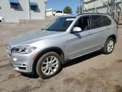 5UXKT0C58G0S75258 2016 BMW X5