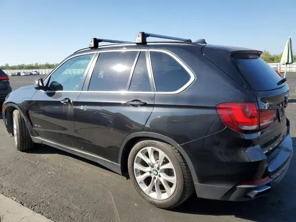 5UXKT0C58G0S75471 2016 BMW X5 - Image 2