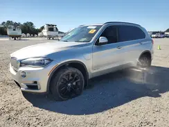 5UXKT0C58G0S75700 2016 BMW X5