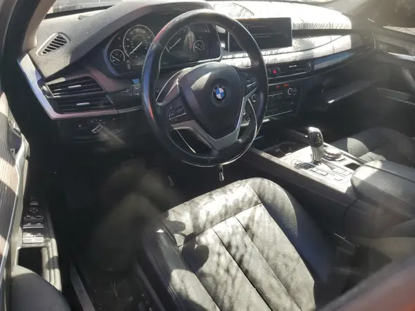 5UXKT0C58G0S75700 2016 BMW X5 - Image 8