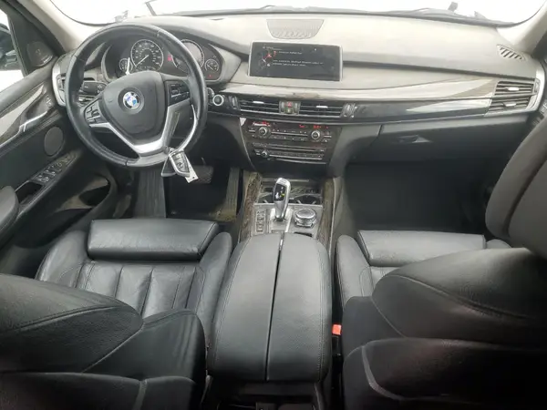 5UXKT0C58G0S75809 2016 BMW X5 - Image 8