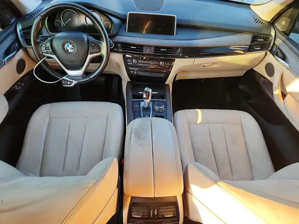 5UXKT0C58G0S76152 2016 BMW X5 - Image 8