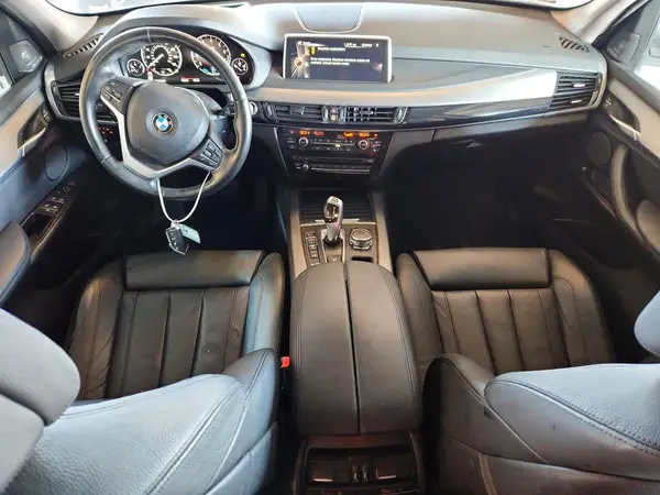 5UXKT0C58G0S76992 2016 BMW X5 - Image 8