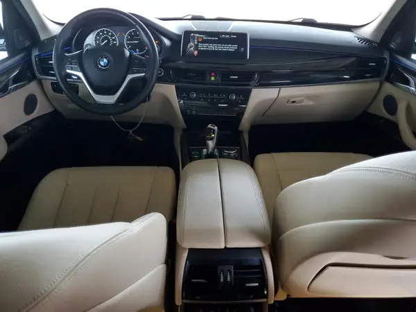 5UXKT0C58G0S77009 2016 BMW X5 - Image 8