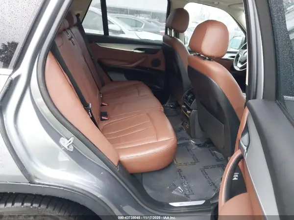 5UXKT0C58G0S77026 2016 BMW X5 - Image 8