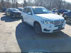 5UXKT0C58G0S77625 2016 BMW X5