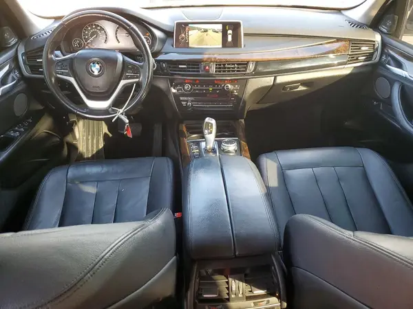 5UXKT0C58G0S77740 2016 BMW X5 - Image 8