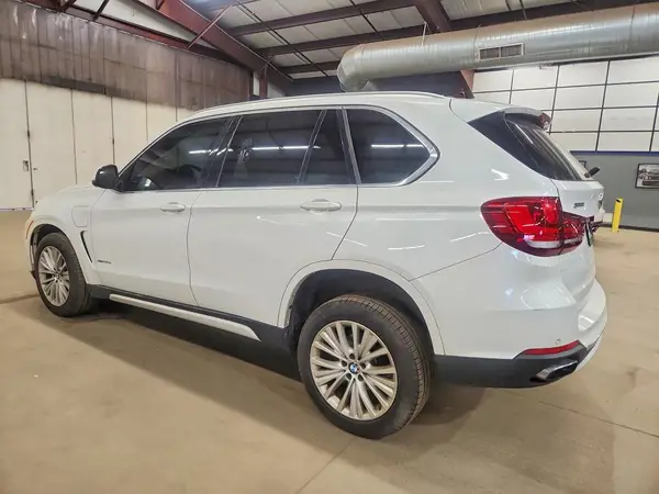 5UXKT0C58G0S78614 2016 BMW X5 - Image 2