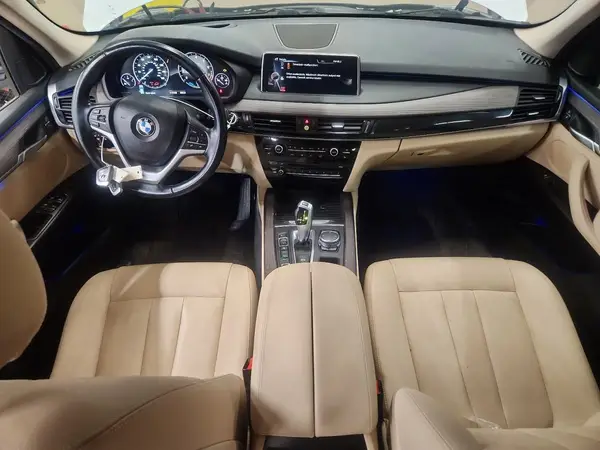 5UXKT0C58G0S78614 2016 BMW X5 - Image 8
