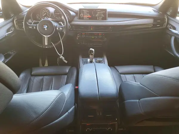 5UXKT0C58G0S78791 2016 BMW X5 - Image 8