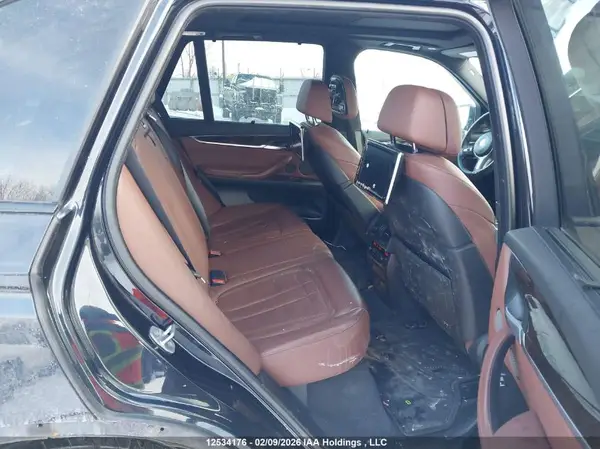 5UXKT0C58G0S79083 2016 BMW X5 - Image 8