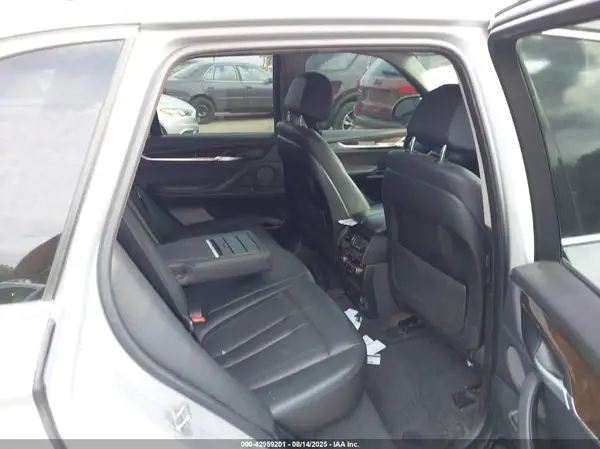 5UXKT0C58G0S79522 2016 BMW X5 - Image 8