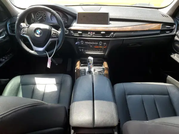 5UXKT0C58G0S79567 2016 BMW X5 - Image 8