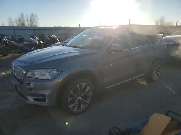 5UXKT0C58G0S79598 2016 BMW X5 - Image 1