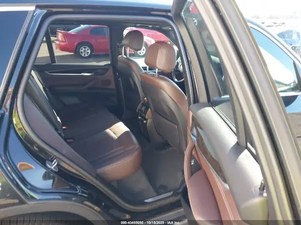5UXKT0C58H0S79859 2017 BMW X5 - Image 8