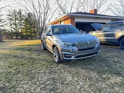 5UXKT0C58H0S80087 2017 BMW X5