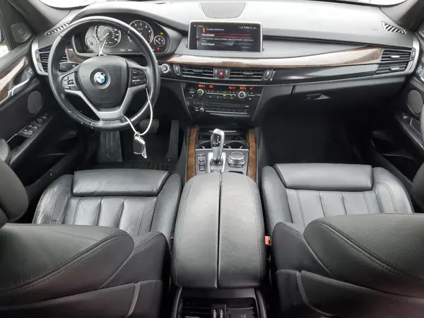 5UXKT0C58H0S80123 2017 BMW X5 - Image 8