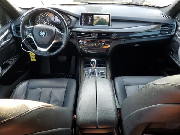 5UXKT0C58H0S80185 2017 BMW X5 - Image 8