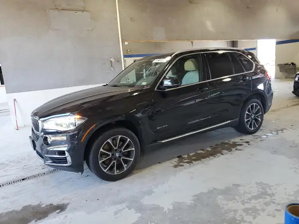 5UXKT0C58H0S80347 2017 BMW X5 - Image 1