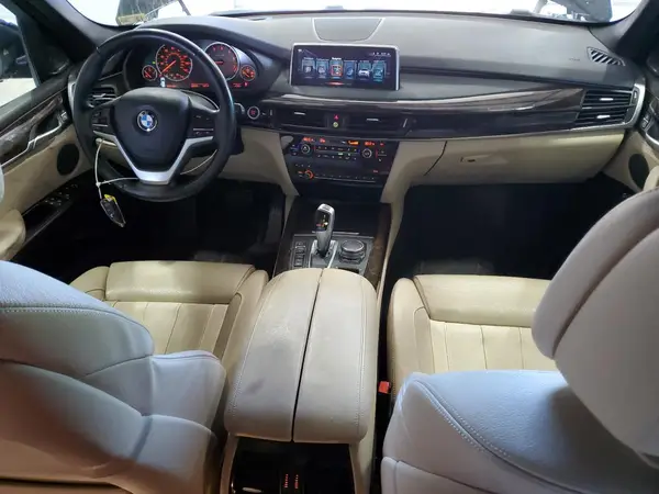 5UXKT0C58H0S80347 2017 BMW X5 - Image 8