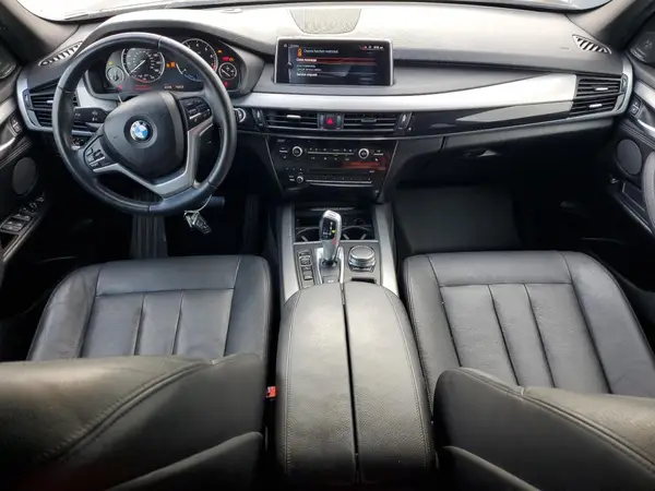 5UXKT0C58H0S80350 2017 BMW X5 - Image 8