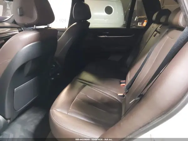 5UXKT0C58H0S80414 2017 BMW X5 - Image 8