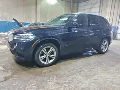 5UXKT0C58H0S80431 2017 BMW X5