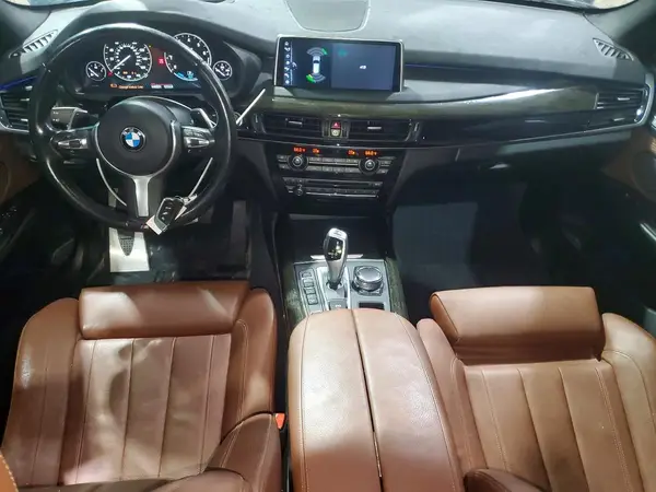 5UXKT0C58H0S80431 2017 BMW X5 - Image 8