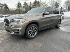 5UXKT0C58H0S80493 2017 BMW X5