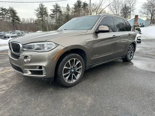 5UXKT0C58H0S80493 2017 BMW X5 - Image 1