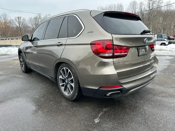 5UXKT0C58H0S80493 2017 BMW X5 - Image 2