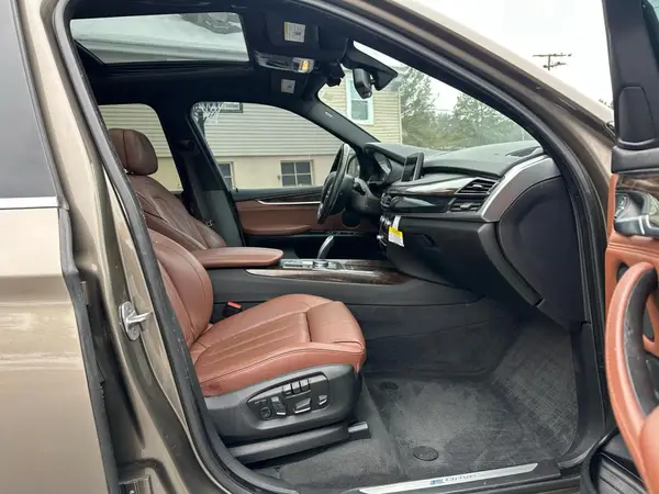5UXKT0C58H0S80493 2017 BMW X5 - Image 8