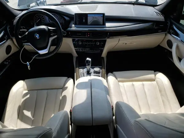 5UXKT0C58H0S80641 2017 BMW X5 - Image 8