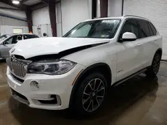 5UXKT0C58H0S80719 2017 BMW X5