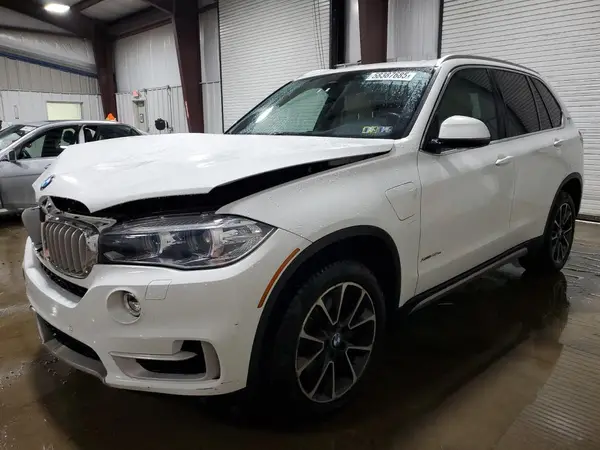 5UXKT0C58H0S80719 2017 BMW X5 - Image 1