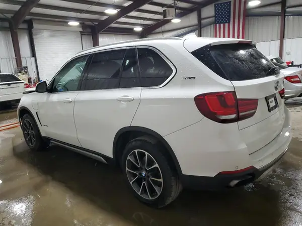5UXKT0C58H0S80719 2017 BMW X5 - Image 2