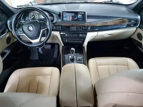 5UXKT0C58H0S80719 2017 BMW X5 - Image 8