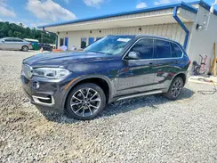 5UXKT0C58J0V98233 2018 BMW X5
