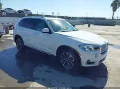 5UXKT0C58J0V98507 2018 BMW X5