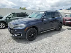 5UXKT0C58J0V98765 2018 BMW X5