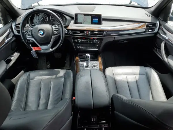 5UXKT0C58J0V98765 2018 BMW X5 - Image 8