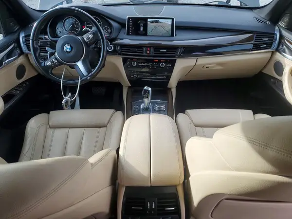 5UXKT0C58J0V99401 2018 BMW X5 - Image 8