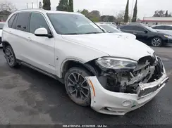 5UXKT0C58J0V99415 2018 BMW X5