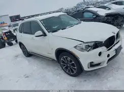 5UXKT0C58J0V99737 2018 BMW X5
